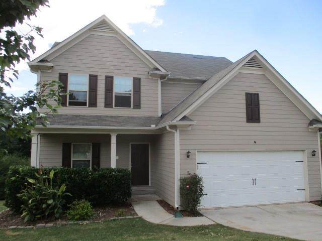 832 Castilla Way - Photo 1