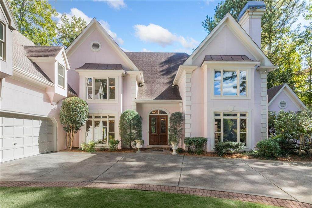 20 Pointe Ridge Drive - Photo 1