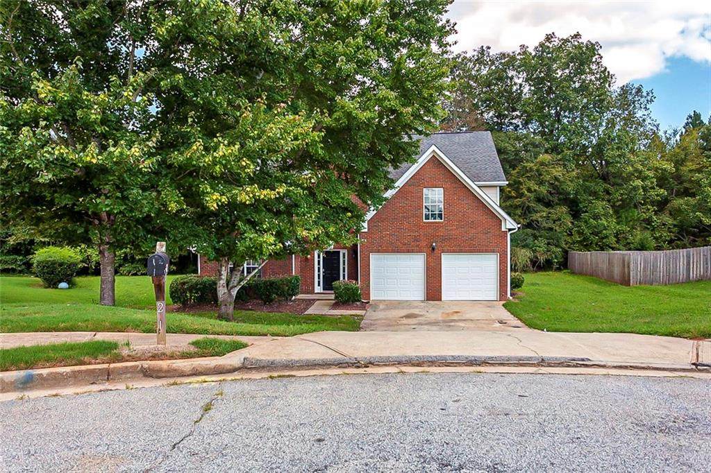 217 Biltmore Way - Photo 1