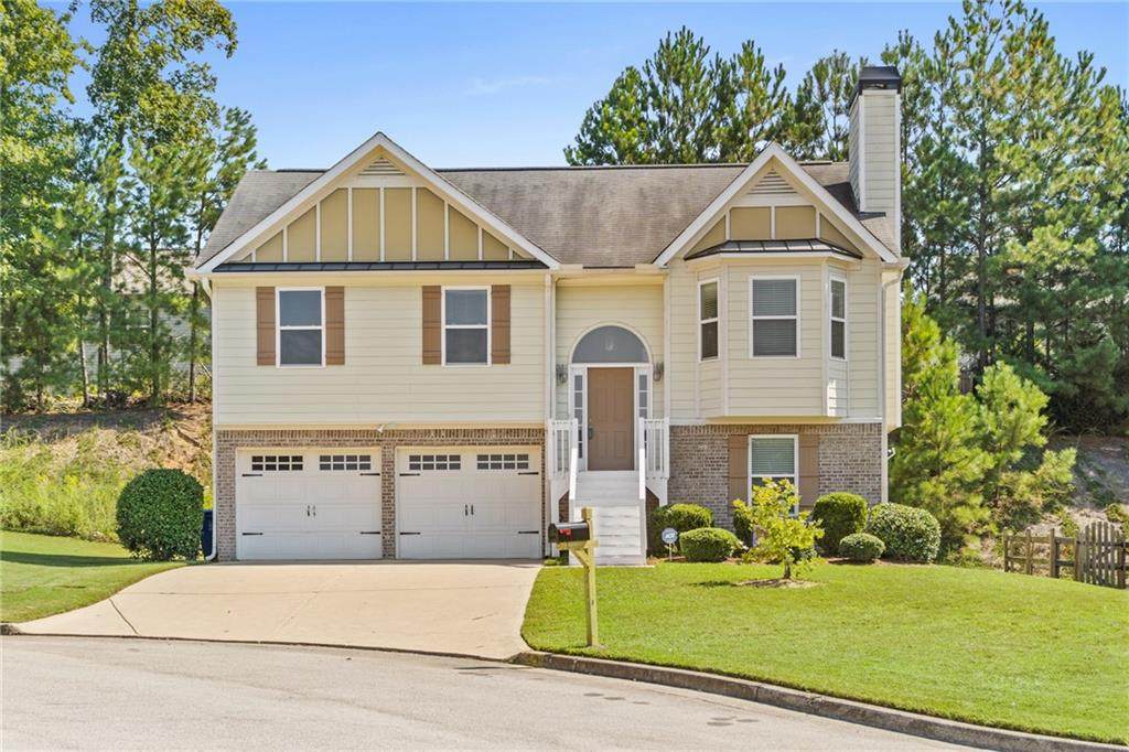 213 Logan Creek Lane - Photo 1