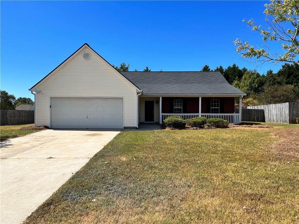 1545 Julianna Drive - Photo 1