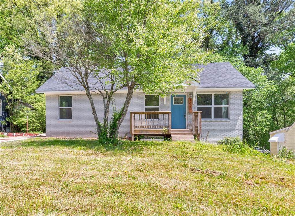 407 Collier Ridge Drive - Photo 1