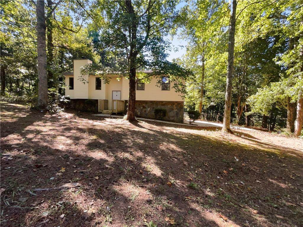 3833 Quail Drive - Photo 1