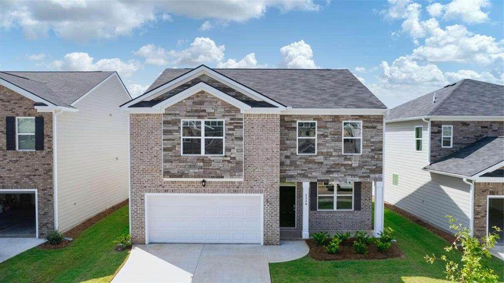 196 Montgomery Drive - Photo 1
