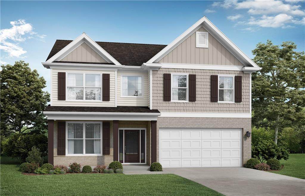 4330 Golden Knoll Road - Photo 1