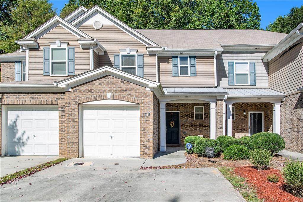 149 Ellis Drive - Photo 1