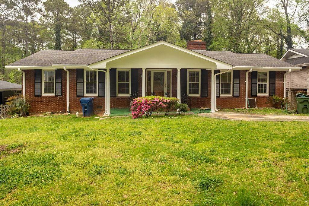 89 Hollis Terrace - Photo 1