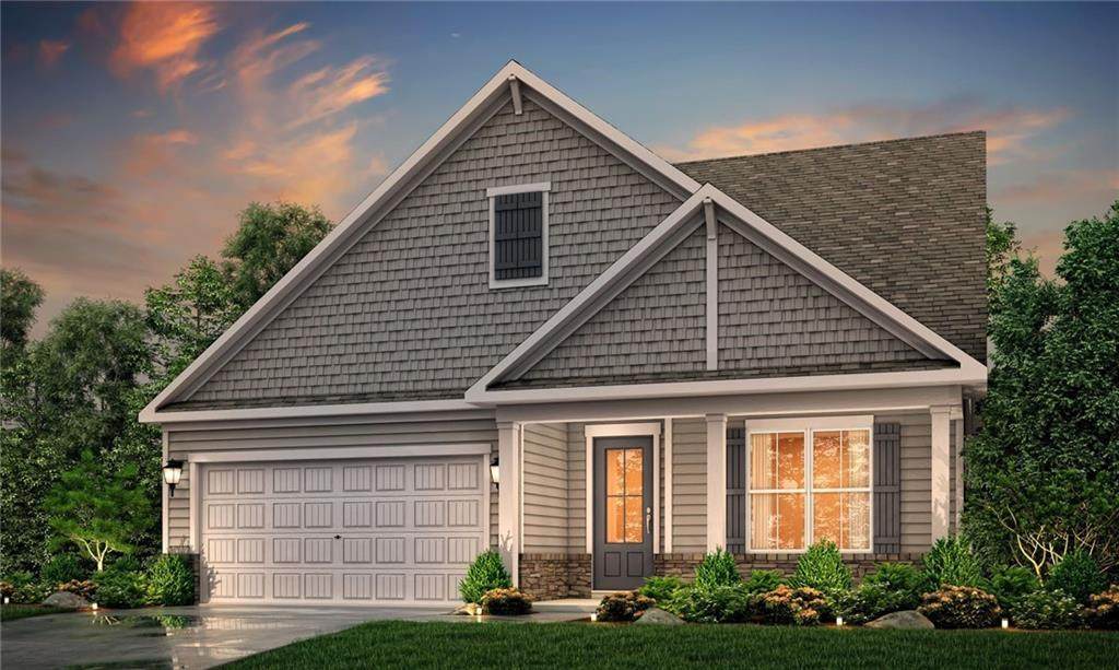 117 Sweet Briar (Lot 4E) Lane - Photo 1