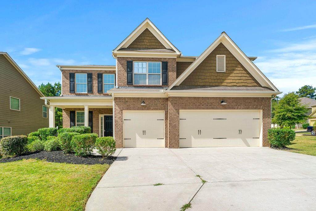7590 Watson Circle - Photo 1