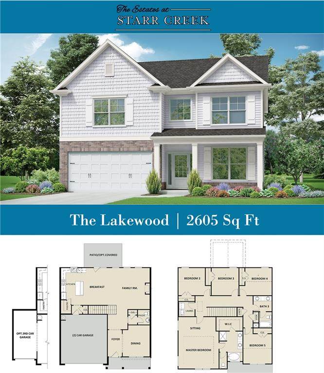 4325 Golden Knoll Road - Photo 1