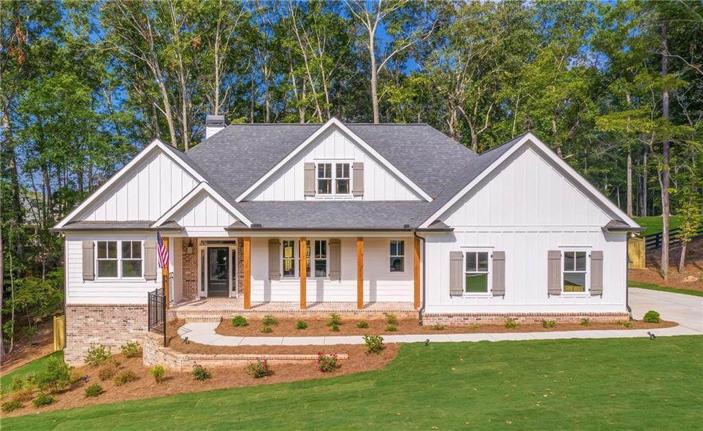 345 Masons Way - Photo 1