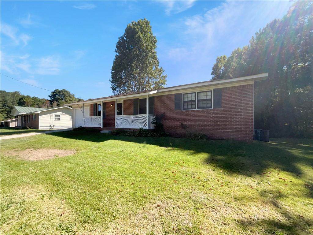 8251 Ephesus Church Road - Photo 1