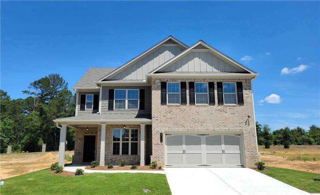 3768 Southfield Court - Photo 1