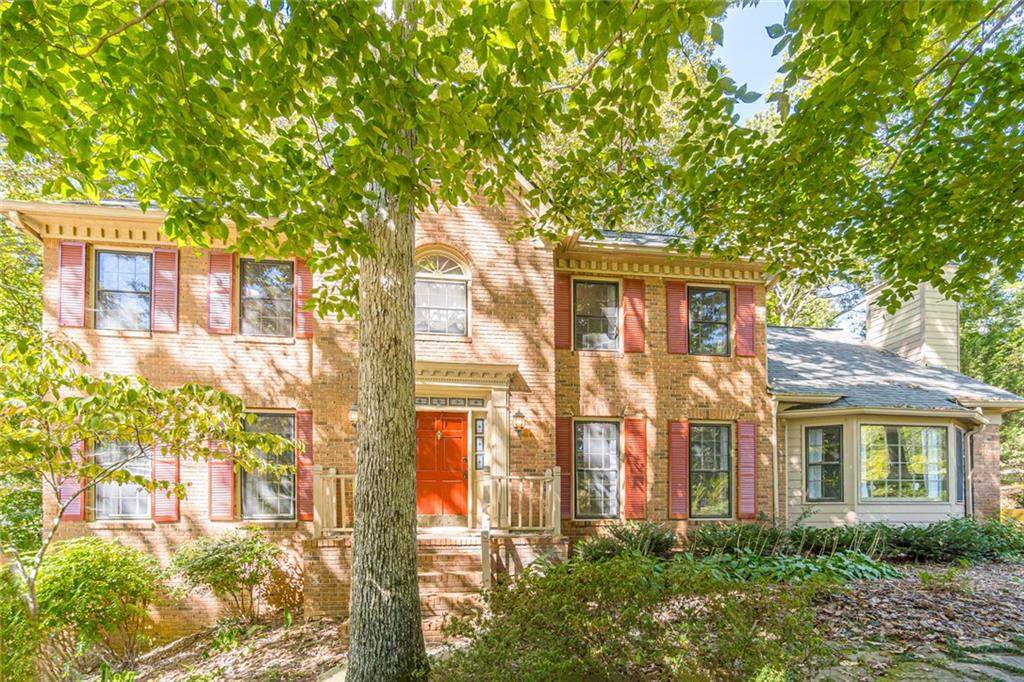 11730 Highland Colony Drive - Photo 1