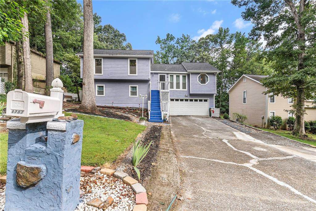 3787 September Way - Photo 1