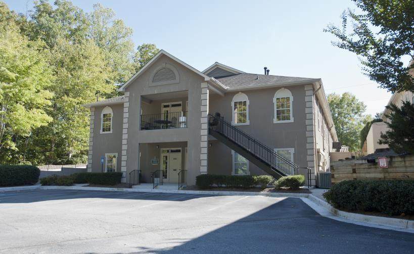 1260 Upper Hembree Road - Photo 1