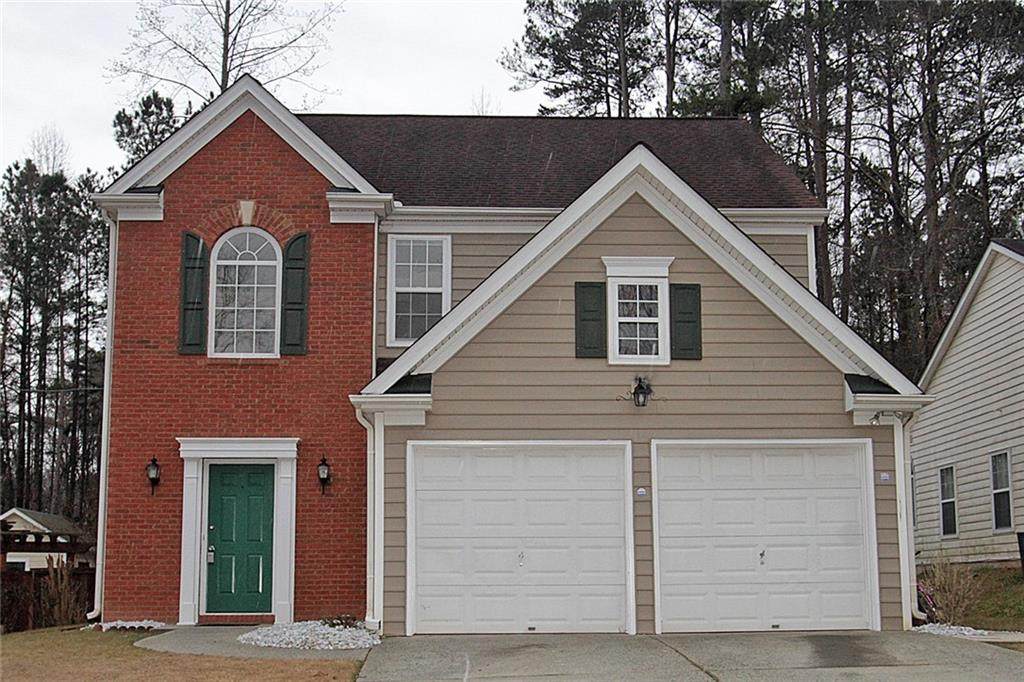 702 Ives Way - Photo 1