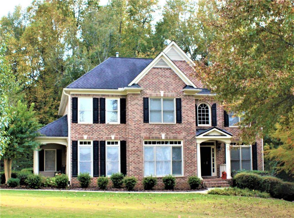 313 Berkshire Trace - Photo 1