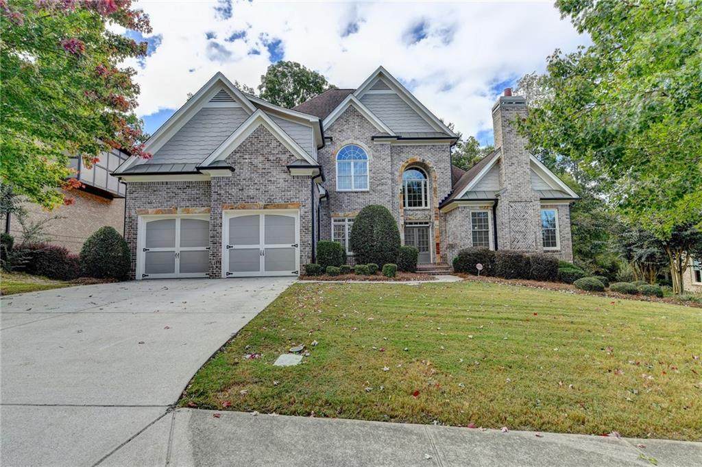 2557 Stone Manor Drive - Photo 1