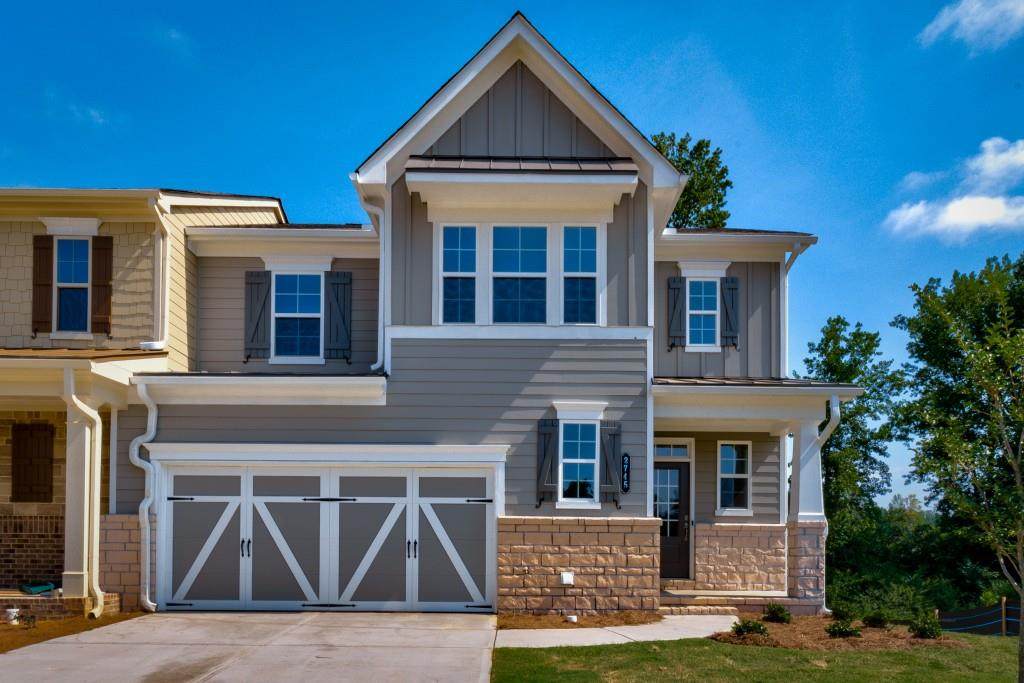 2745 Kimblewick Court - Photo 1