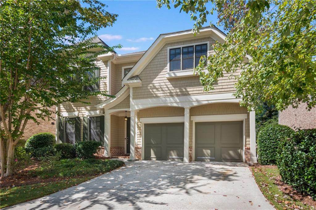 4038 Newhaven Circle - Photo 1