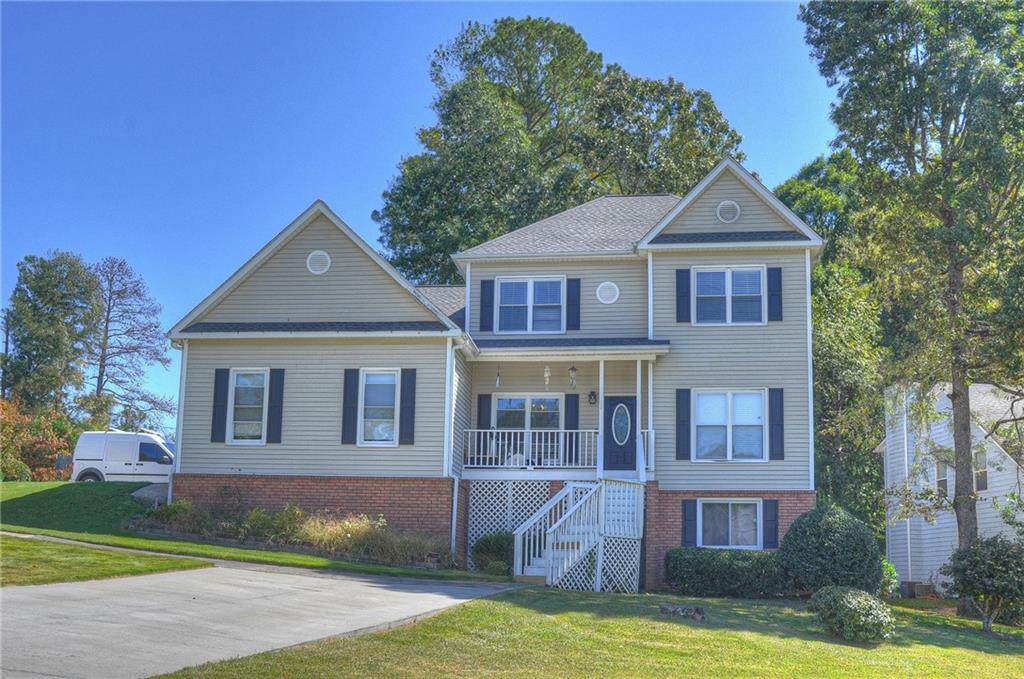1265 Cedar Brook Drive - Photo 1