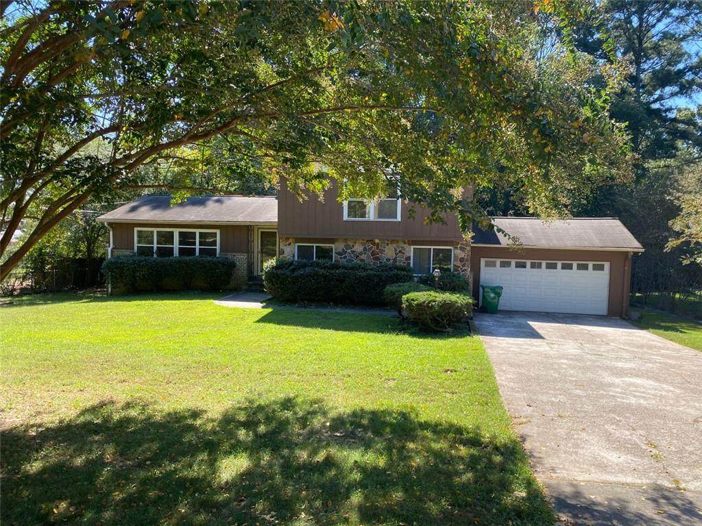 3153 Kelley Chapel Road - Photo 1