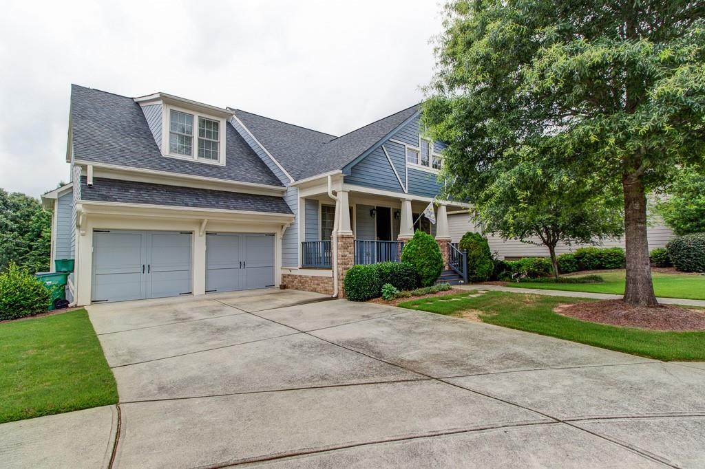 618 Parkview Drive - Photo 1