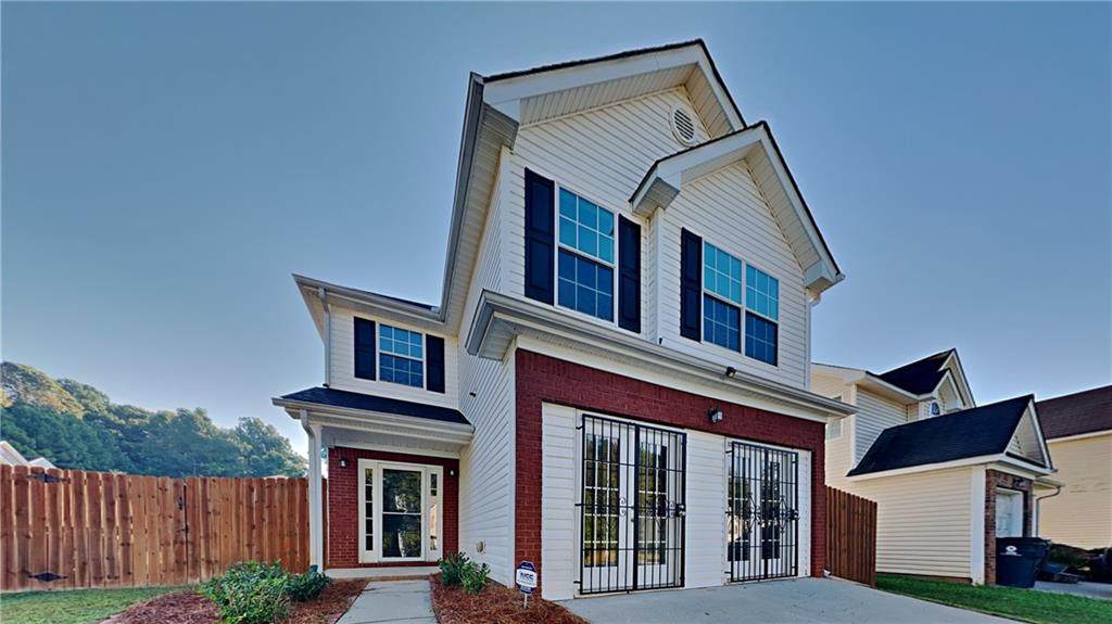 708 Wood Bend Court - Photo 1