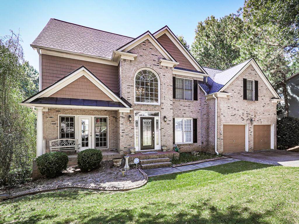 349 Woodbrook Crest - Photo 1