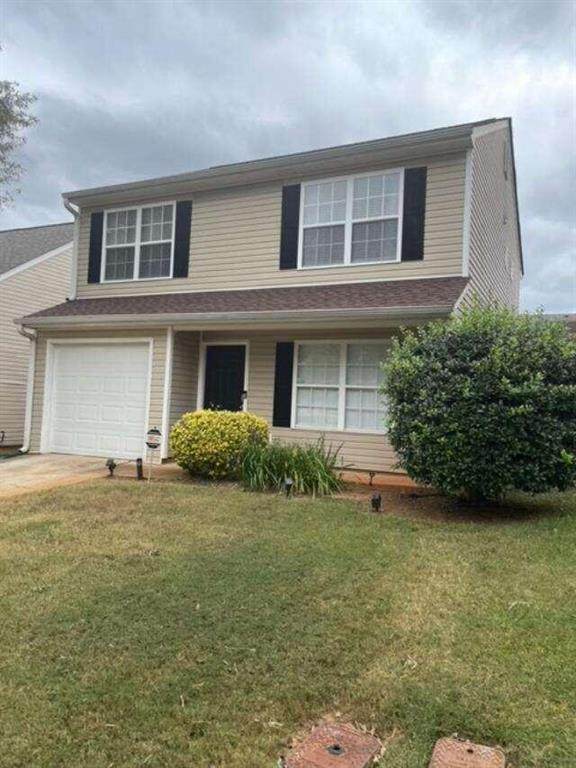 248 Coral Circle - Photo 1