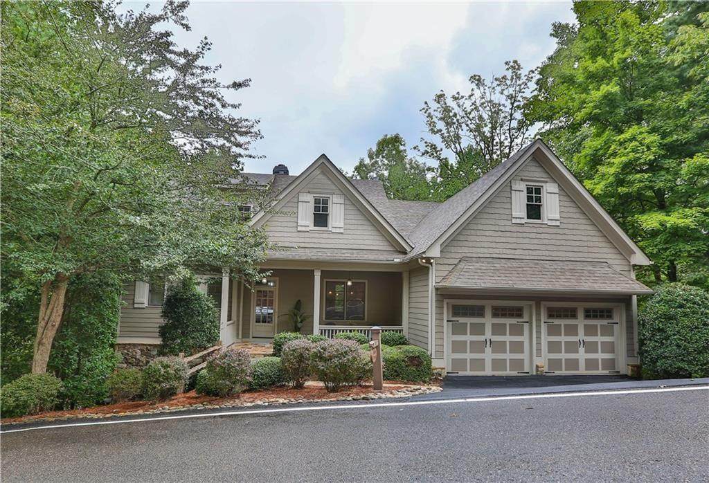 55 Hillside Way - Photo 1