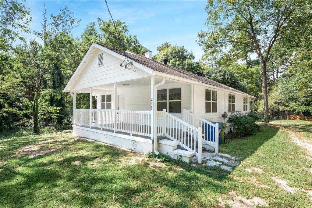 4135 Tell Road - Photo 1