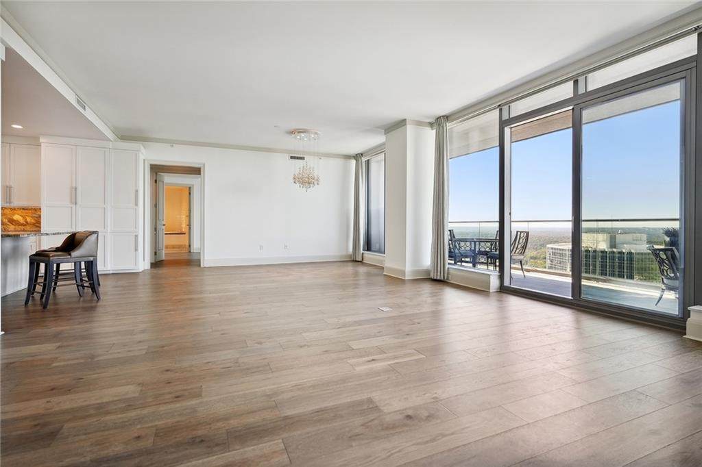 3344 Peachtree Road - Photo 1