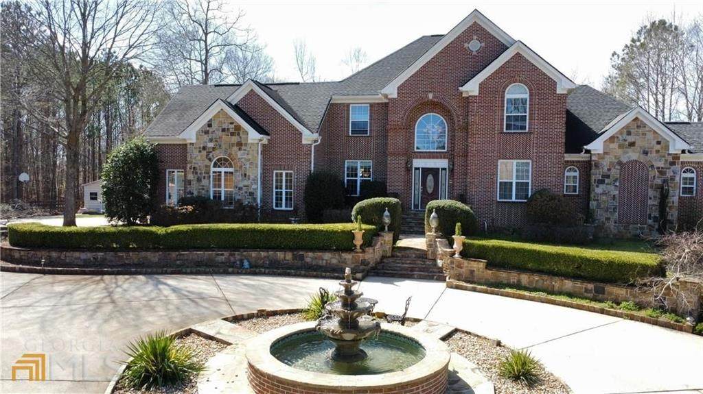 205 Bill Hart Road - Photo 1
