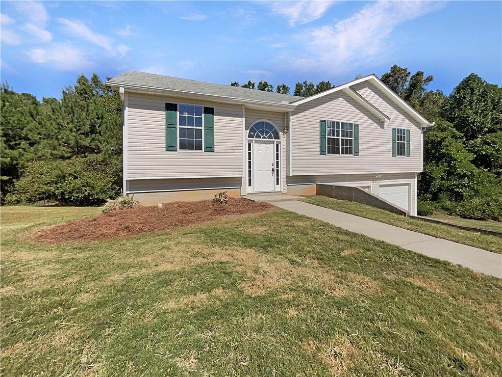 143 Hunters Lake Drive - Photo 1