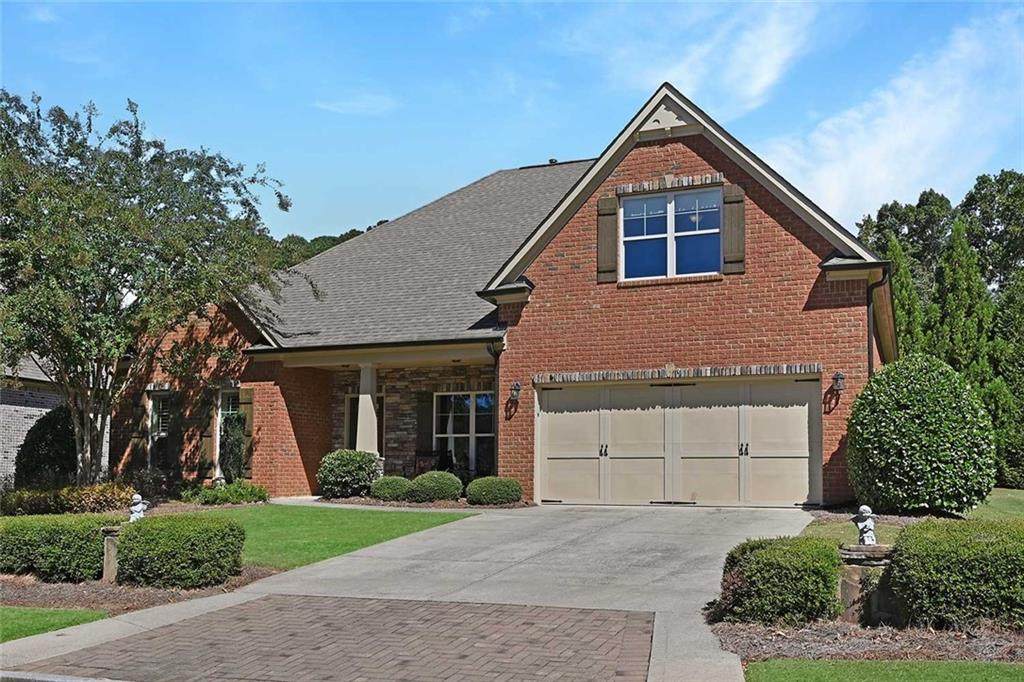 4540 Brighton View Trail - Photo 1