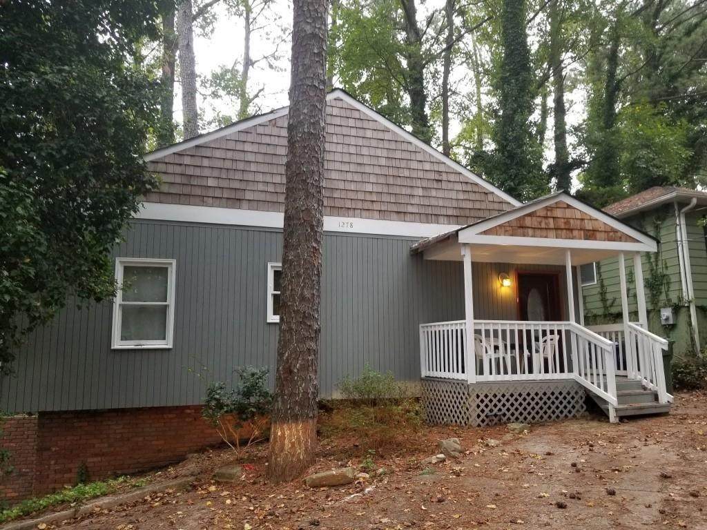 1278 Lockwood Drive - Photo 1