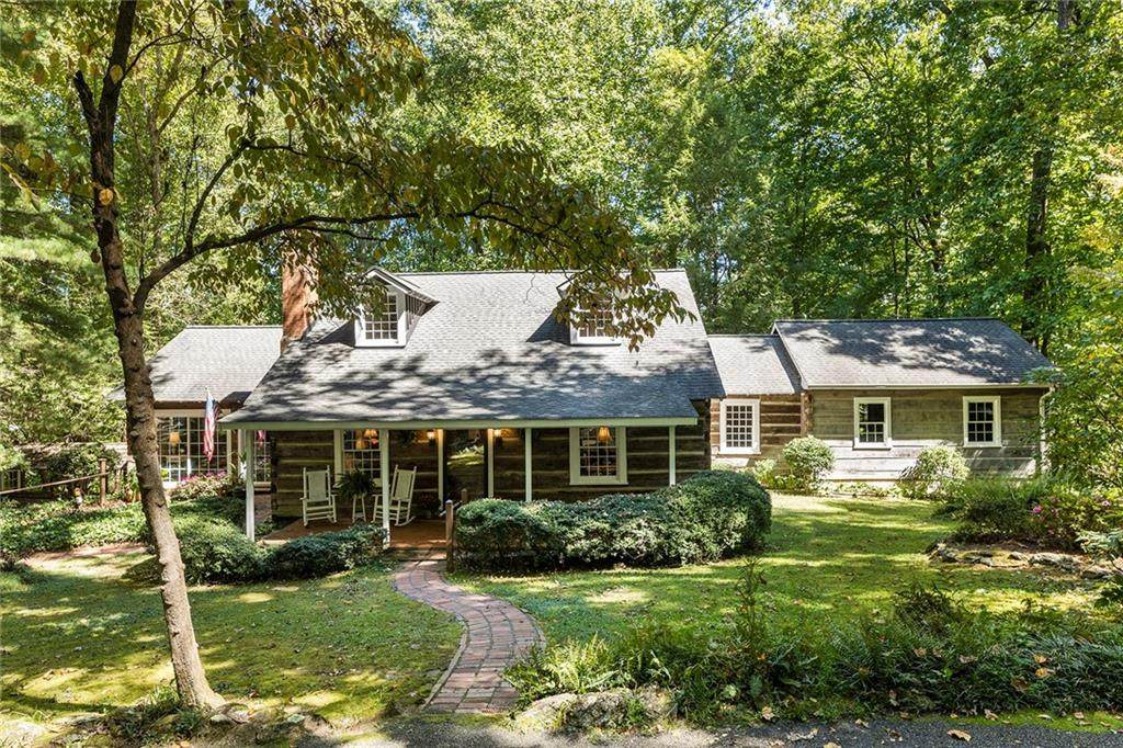 182 Carriage Trace - Photo 1