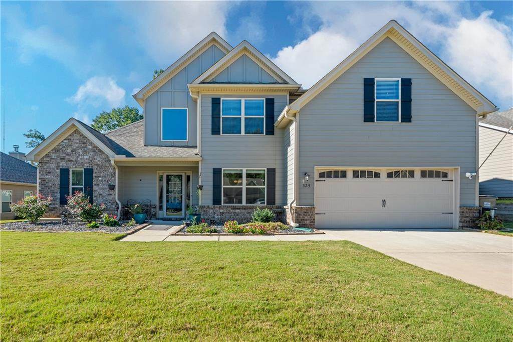 329 Kensington Trace - Photo 1