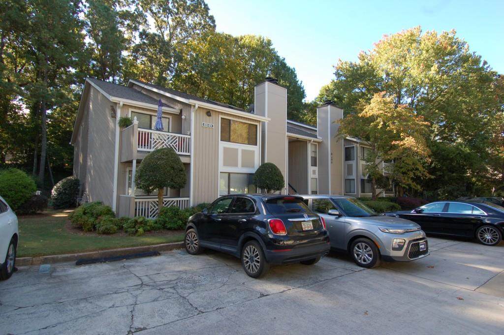 6210 Woodmont Boulevard - Photo 1