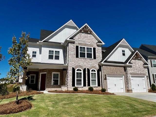 4215 Starwood Drive - Photo 1