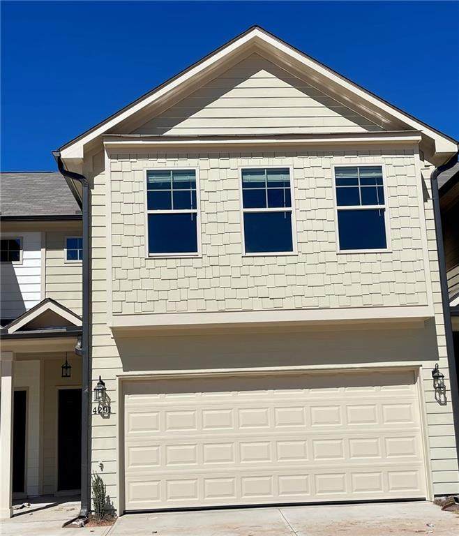 4291 Fulson Drive - Photo 1