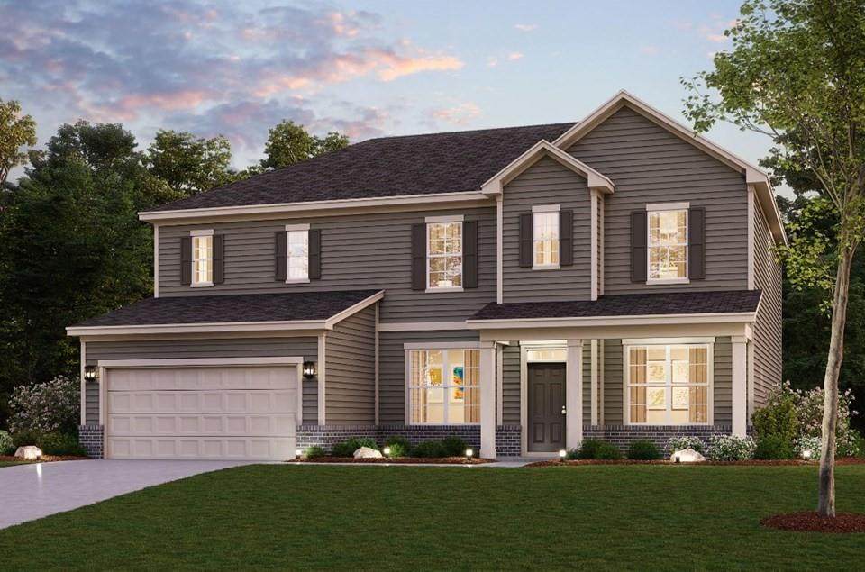 101 Carmichael Dr Lot 2114 - Photo 1
