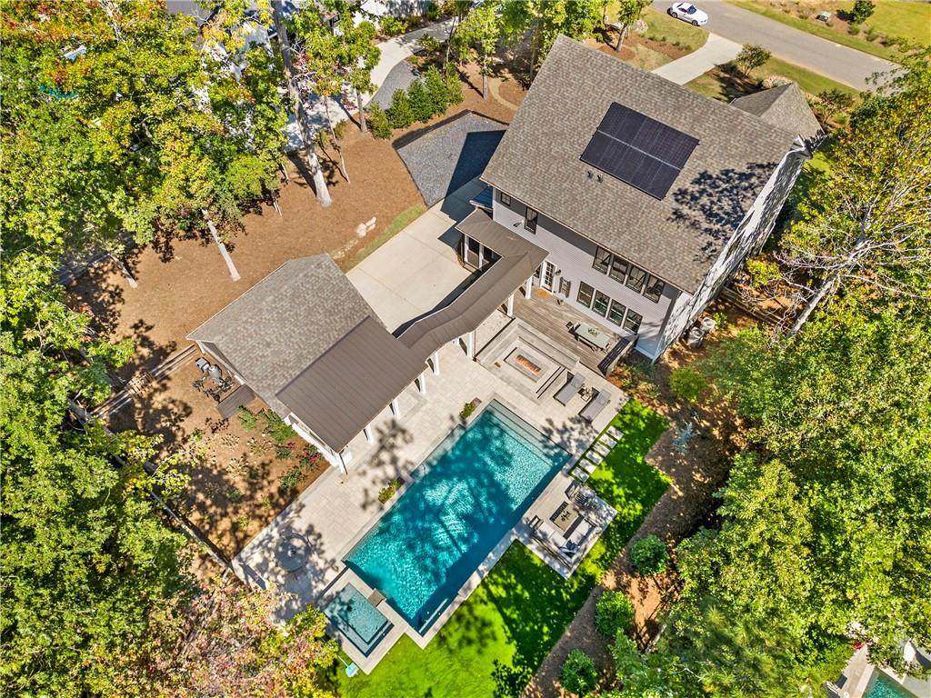 12510 Sibley Lane - Photo 1