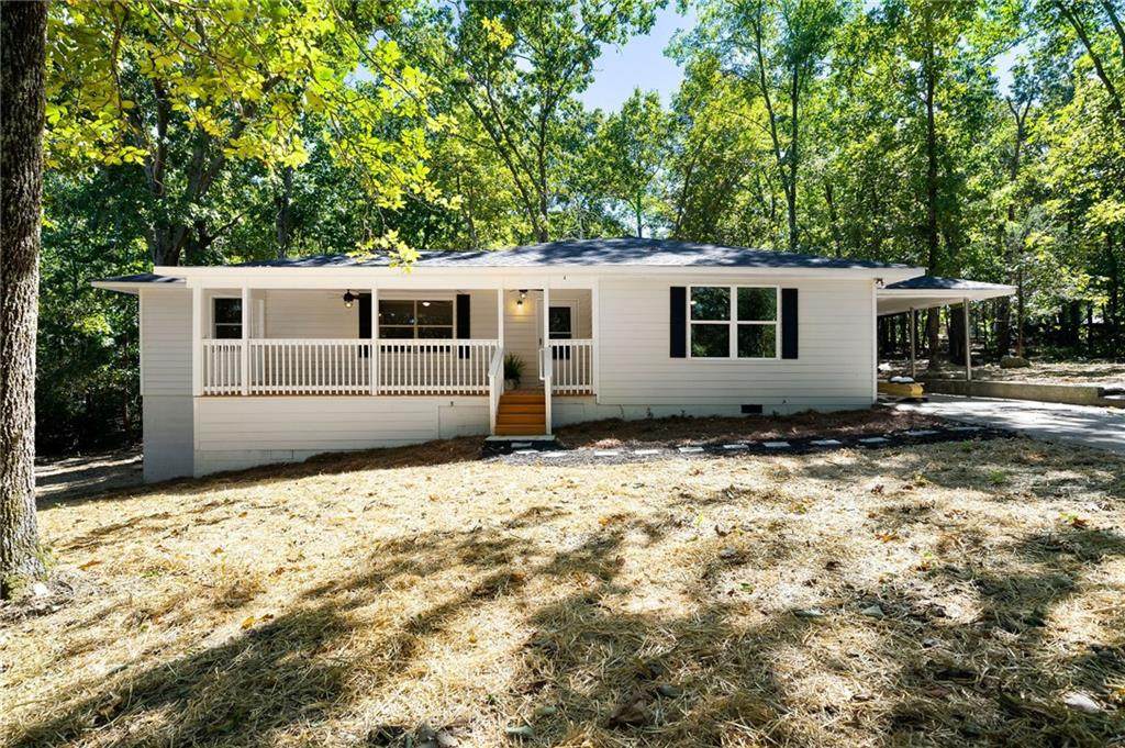 667 Sugar Valley Road - Photo 1