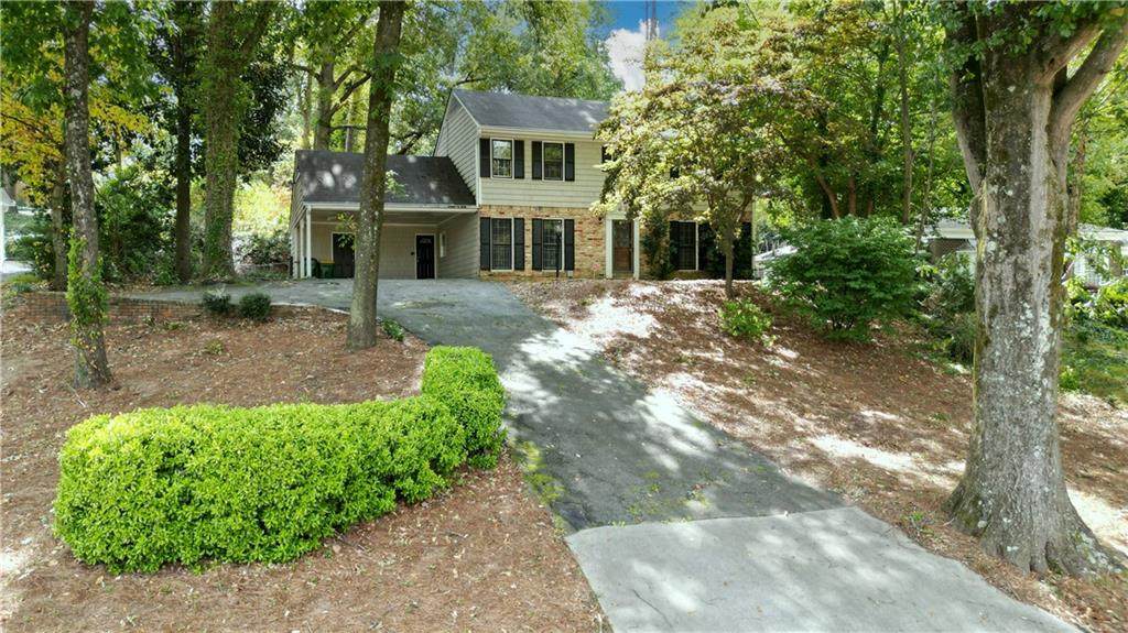 230 River Valley Road - Photo 1