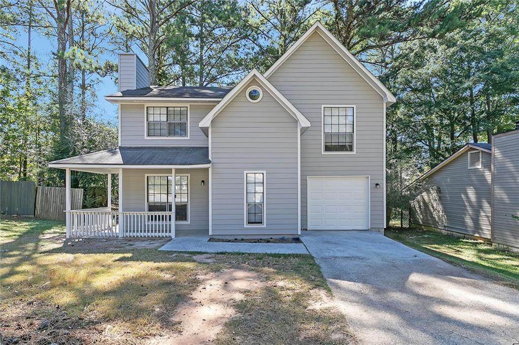 772 Edenton Court - Photo 1