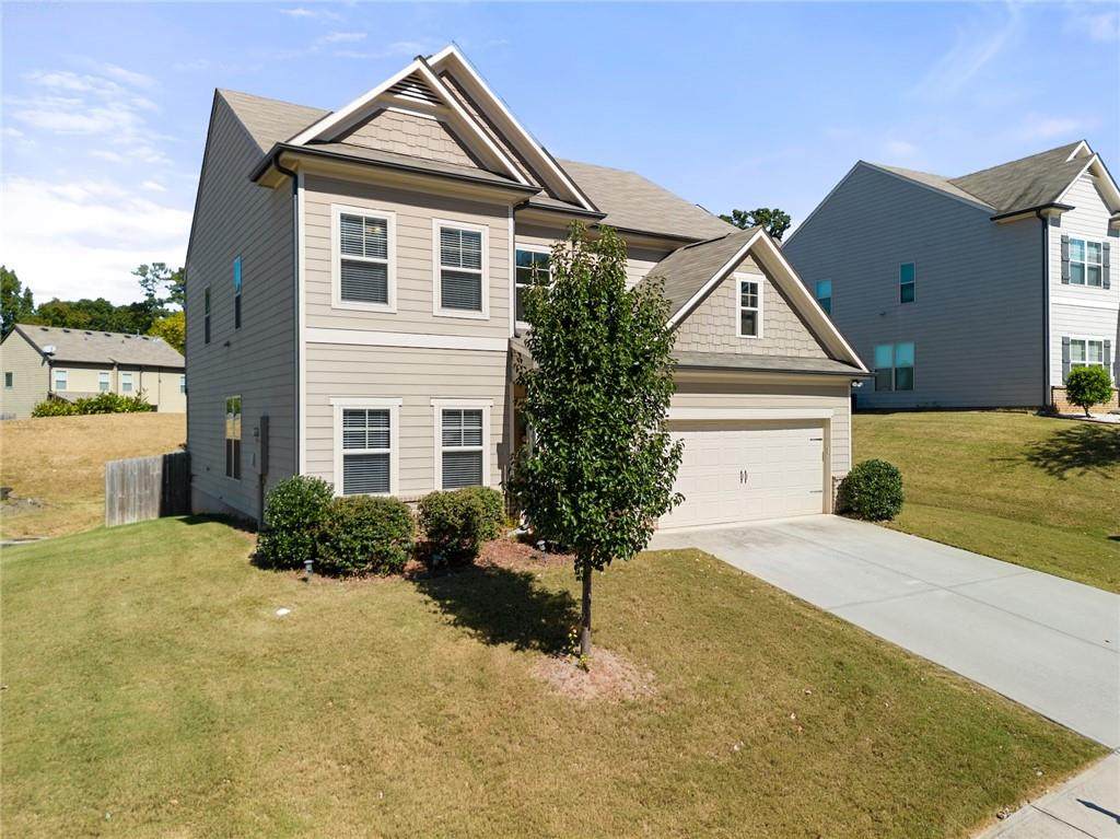 4841 Briarcliff Drive - Photo 1