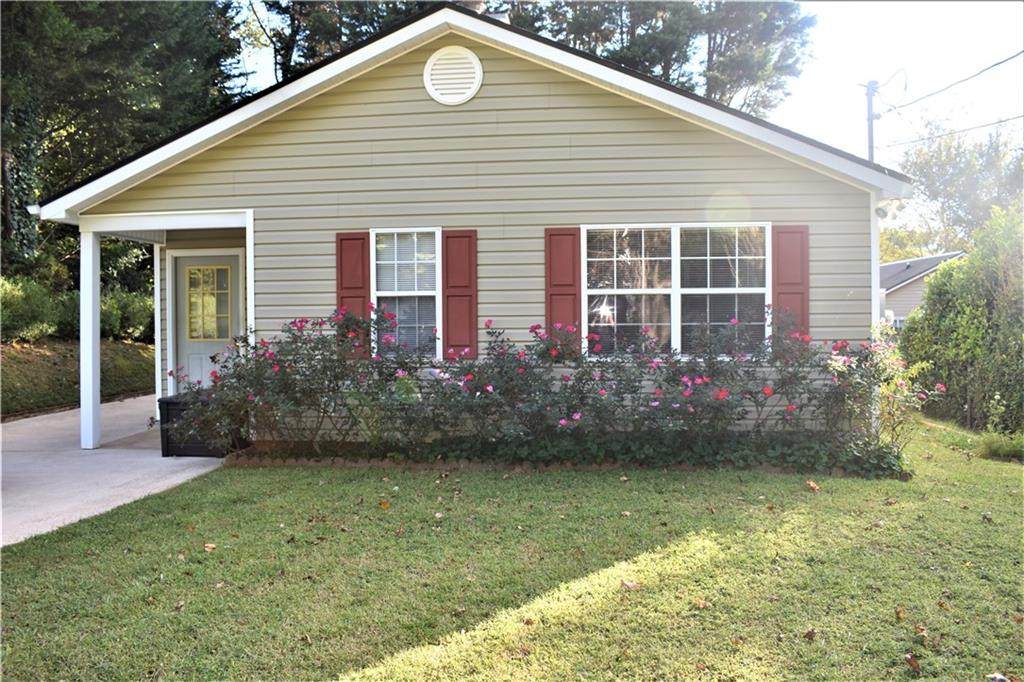 3580 Catalina Drive - Photo 1